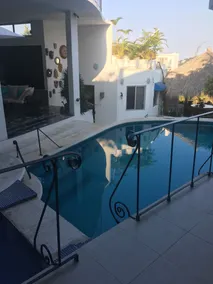 Casa Giovanna Acapulco - Vista do quarto