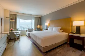 Hyatt Regency Trinidad - Room