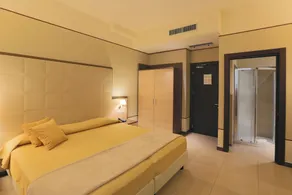 Hotel Milazzo - Chambre