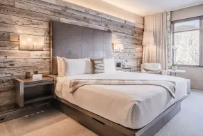 Hotel Jackson - Chambre