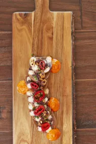 Kimpton Overland Hotel - Atlanta Airport by IHG - Restaurant