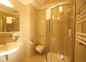 Hotel Moran & SPA - Room