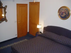 Ca' Angeli - Chambre