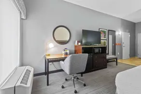 Hampton Inn Atlanta/Woodstock - Chambre