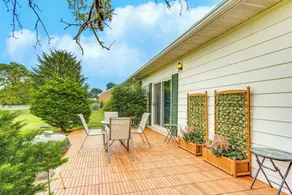 1 Mi to Hersheypark: Home w/ Patio in Hershey! - Interior