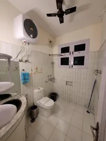 Regalia Home Sapphire Stay - Salle de bain