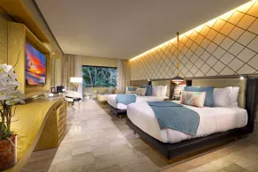 TRS Yucatan Hotel - Adults Only - Chambre