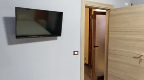 B&B Vecchia Darsena - Chambre