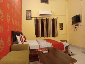 the Gangotri inn - Rum