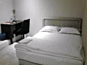 Lodge 37 - Habitación