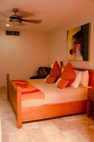 Acanto Hotel Playa del Carmen, Trademark Collection by Wyndham - Chambre
