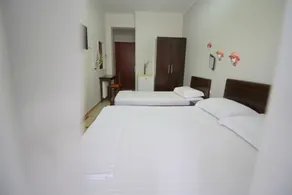 Elena Hotel - Zimmer
