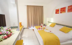Seabel Aladin Djerba - Chambre