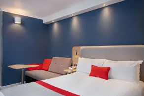 Holiday Inn Express Strathclyde Park M74, Jct 5 by IHG - Chambre