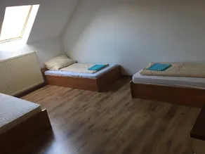 Peregrino Vendégház - Chambre