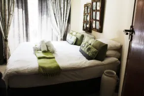 Echo Garden Guesthouse - Room