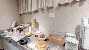 Hotel Helvetia - Restaurant