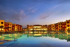 Casa Mare Resort - ex.Royal Marsa & Aqua park - Piscine