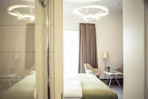Weinhaus Uhle - Room