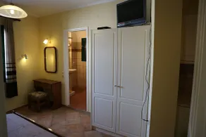 The Harmony - Beachfront sea View Apartment - Rom