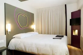 Hotel Ibis Styles Lleida Torrefarrera - Værelse