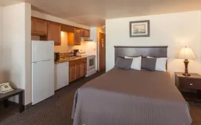 Surfside Resort - Camera
