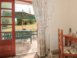 Rhode Acres - Habitación