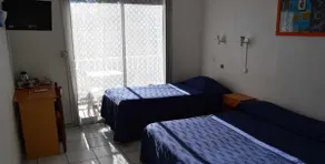 Acapella Hotel - Chambre