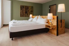 Villa Seilern Vital Resort - Chambre