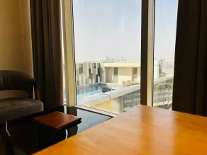 Hotel Sakura Gold - Utsikt från rummet