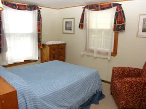 Little Miss Cottages - Studio - Room