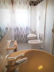 Home Sweet Home Affittacamere - Lucca - Bathroom