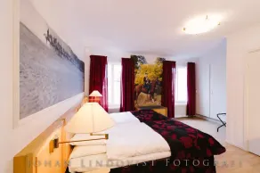 Eksjö Stadshotell Annex - Værelse