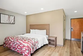 Red Roof Inn & Suites Euless - DFW Airport Southwest - Chambre