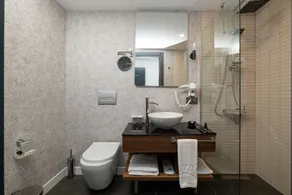 Anatolia Otel - Bagno