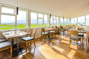 Fosshotel Vatnajökull - Restaurant