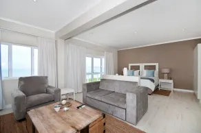 The Robberg Beach Lodge - Lion Roars Hotels & Lodges - Room