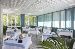 Hotel San Marco - Restaurant