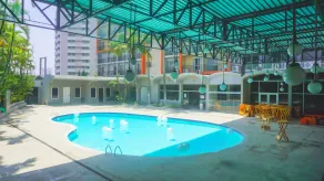 Slim Hotel Neo São Bernardo do Campo - Pool