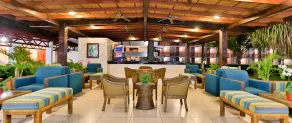 Best Western Jaco Beach All Inclusive Resort - Reception