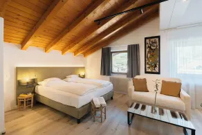 Residence Gold Rain - Camera