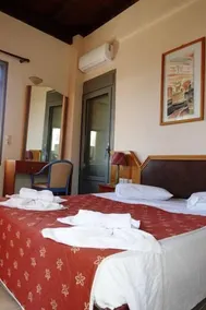Hercules Hills Sea View Villas - Rom