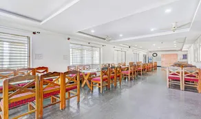 Atithi Comforts - Restaurant