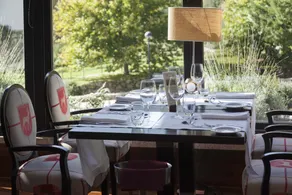H2otel Congress & Medical SPA - Restaurant