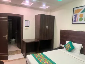 Staylo Masterprice Palace - Chambre