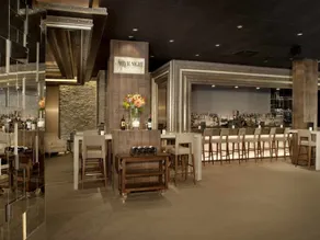Luxury Vail Solaris Studio Vacation Rental Set At The Base Of The Mountain Just Steps From The Gondola - Restaurang