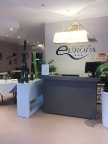 Europa - Reception