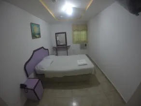 Backpacker Inn - Chambre