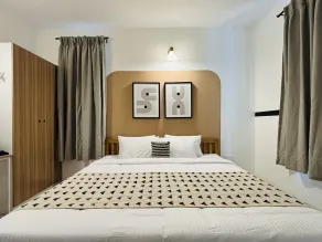 Olive Hotel Palace Road by Embassy Group - Room