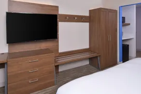 Holiday Inn Express & Suites - Omaha - 120th and Maple by IHG - Chambre